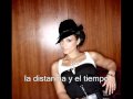 Distance and Time - Alicia Keys (Sub. Español ...