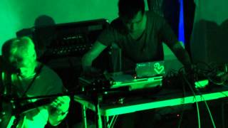 Headboggle w/ Hillboggle 7/25/15 Millstone, WV (Voice of the Valley Noise Rally, VOV7)