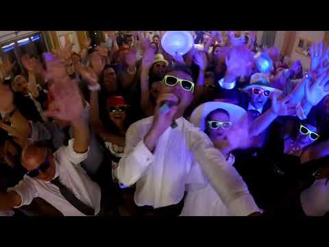 Animazione per Matrimoni, Divertimento, Balli  - Al settimo cielo - Francesco Barattucci Showman