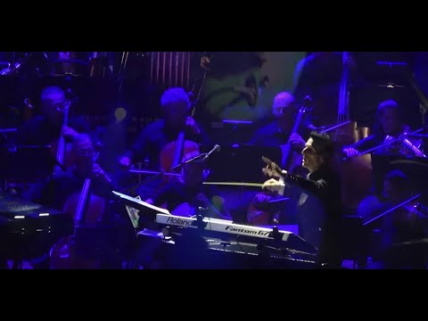 Alan Parsons  One Note Symphony   A Tribute to NASA