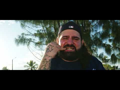 BOOBIE LOOTAVELI - SLAPBOX! (Official Music Video)