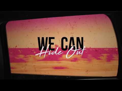 Ofenbach & Portugal. The Man - We Can Hide Out (Lyrics Video)