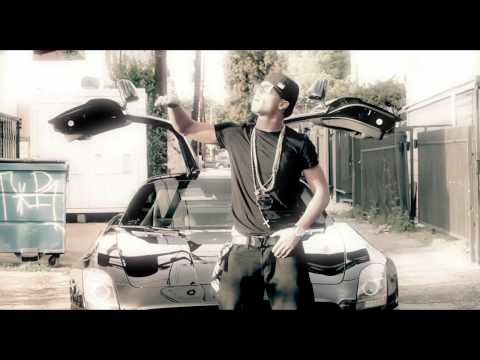 No Limit Forever: The Statement - Featuring Miss Chee, Romeo and OakTree (Official Video)