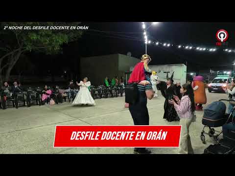 RADIO ORAN