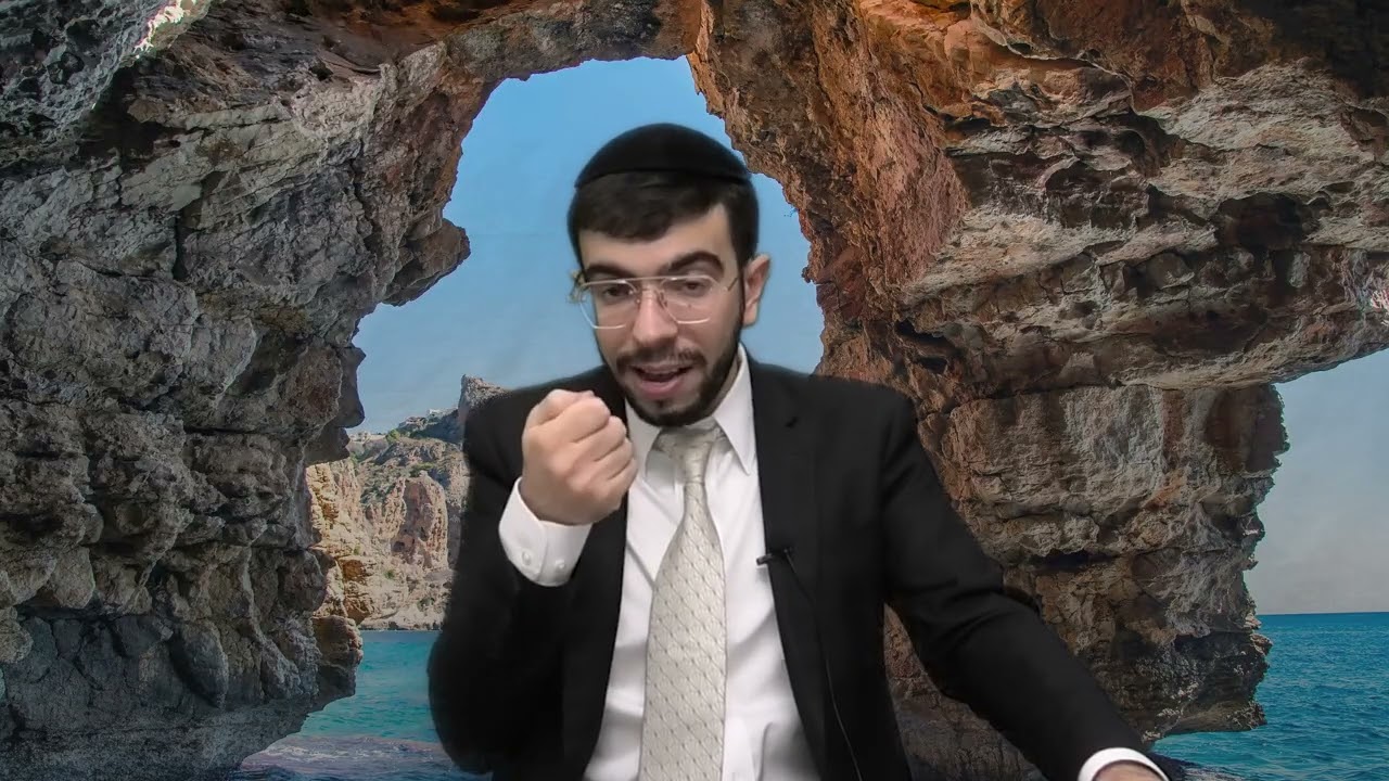 למעשה | האם יש בישול אחר בישול באוכל שבושל במיקרוגל | הרב משה מאדאר