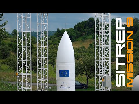 MISSION 9 - SITREP 9: LAS 25DA Tank in the DTS