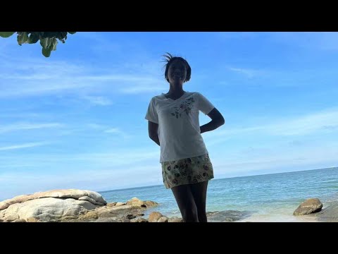 NAklua Market Tour com Samambaia