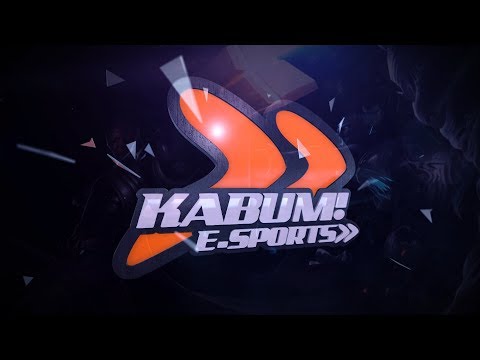 Revelado o Head Coach da KaBuM! e-Sports