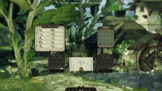 Book Of Travels Gameplay Commentary