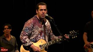 ALBERT CASTIGLIA • What The Hell Was I Thinking • Sellersville Theater  9/13/17