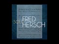 [Transcription] Fred hersch-In walked bud(편집1)
