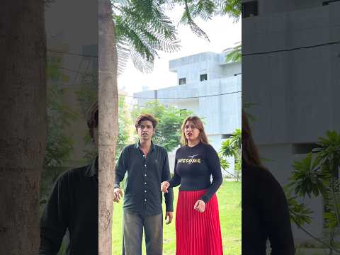 Magical tree🤣|| Akshay Nagwadiya || #shorts #funny #akshaynagwadiya #comedy