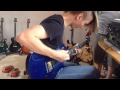 John Wolfhooker - Miracles (Guitar Playthrough ...