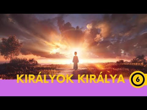 Királyok királya trailer