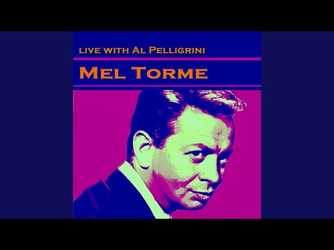 Imagination - Mel Torme