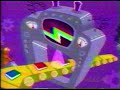 PBS KIDS Program Break 2001 WQED TV