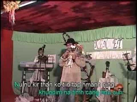 Kei Lung Kuaitertu Maw Na Rak Si!