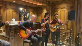Download lagu CEMBURU UNPLUGGED WITH ONCE MEKEL mp3