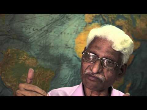 Mythologies of Mumbai - The Great Bombay Textile Strike