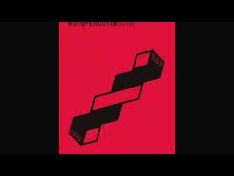 ROTOPERCUTOR Tango - NEURUS 1 - (J. Otero)