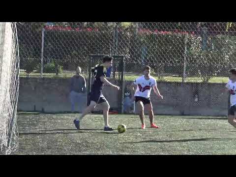 LA MILLER vs SAN PULMON   #Apertura2021 Fecha 17