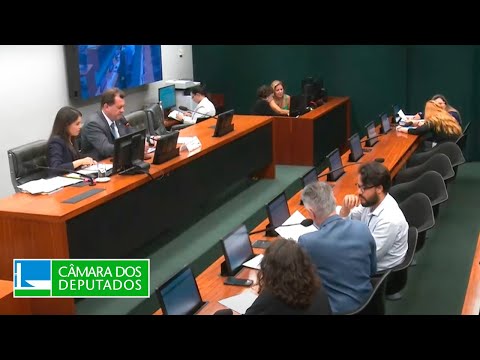 Administração e Serviço Público - Discussão e votação de propostas - 29/10/2024