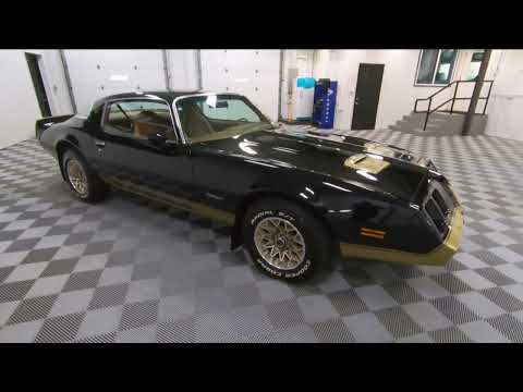 1979 Pontiac Firebird (CC-2069141) for sale in North East, Pennsylvania