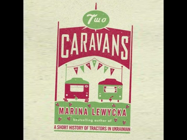 Vídeo relacionado con Two Caravans (English Edition)