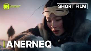 The World's Most Realistic AI Film | Higgsfield Originals (2026)