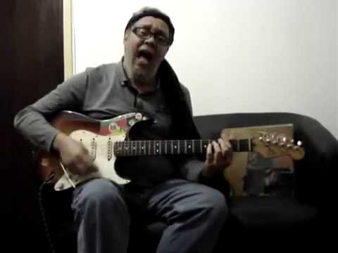 Luis Vagner - Salve a mulher Brasileira ( Projeto Sessão Casa ) #6