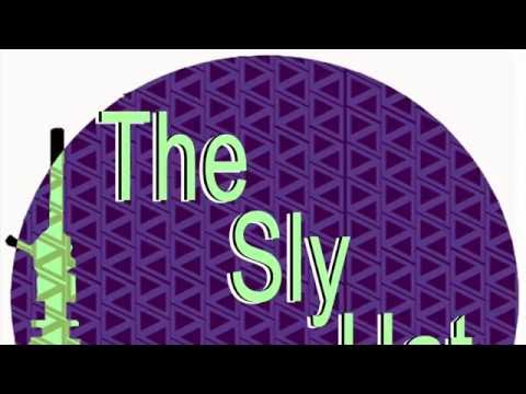 Drum Lick of the Week #81 The Sly Hat is Coming