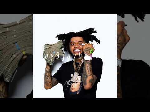 [FREE] " Chop " SPOTEMGOTTEM x wizdawizard Type Beat | Prod.ay3jaybeats
