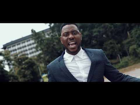 SlapDee - Vagwada (Official Music Video)
