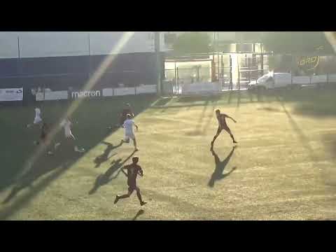 Finale Under 16 Elite 2023/24, Romulea - N.T.T. Teste 1 - 0