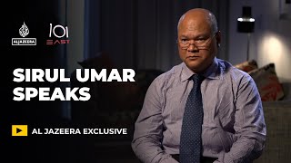 Murder in Malaysia: World Exclusive Interview with Sirul Azhar Umar | 101 East