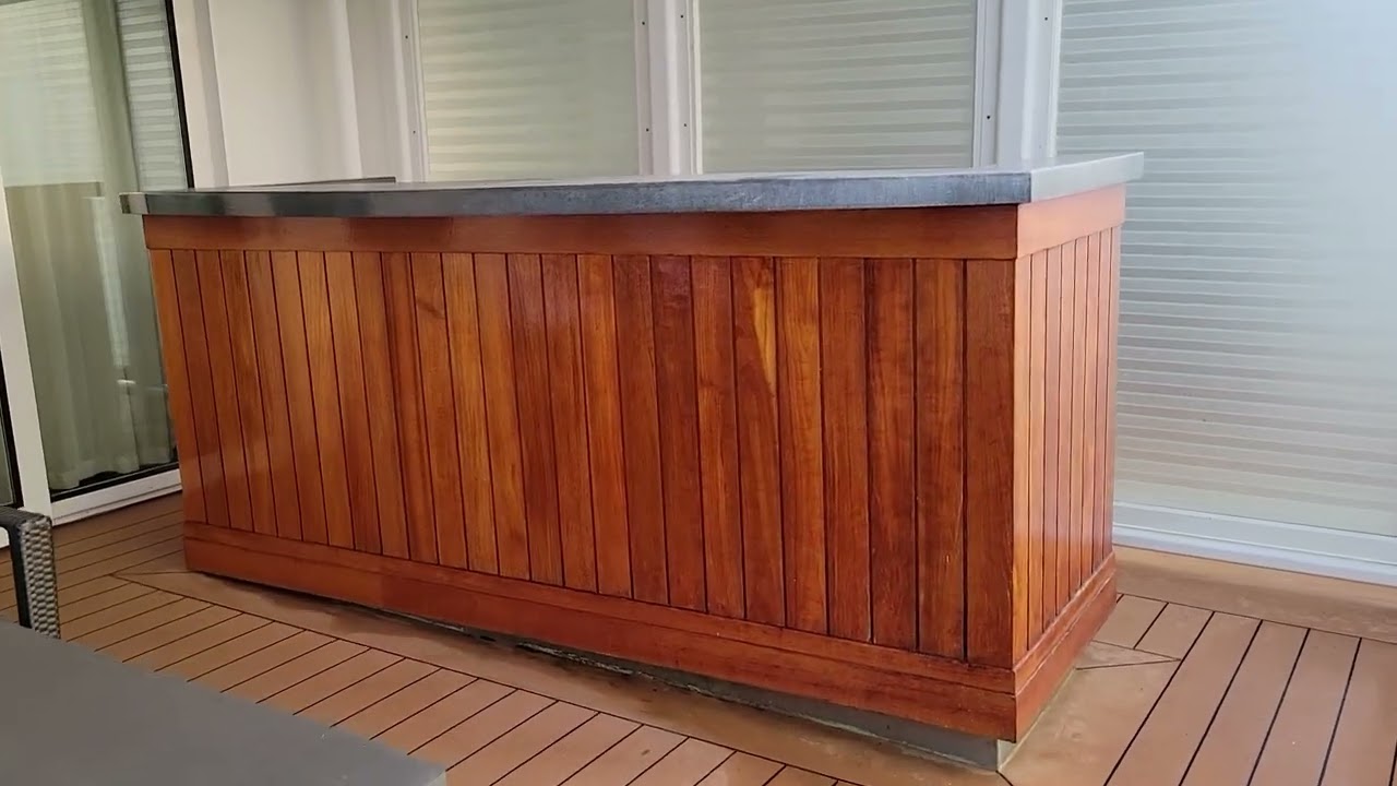 Independence of the Seas - Cabin 6416 - Video 3