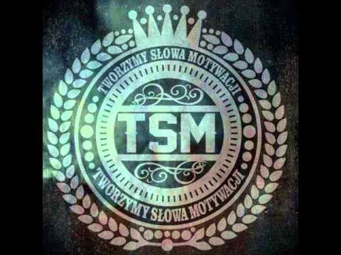 09.Nikodem TSM : Zycie zycie feat Albercik TSM Prod-WOWO