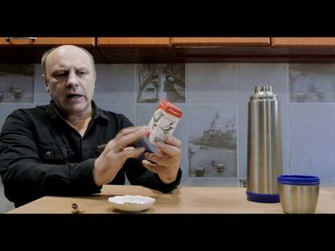 Омела белая -полезный полупаразит