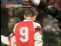 Arsenal v Parma - Cup Winners Cup (1994) - Live ...