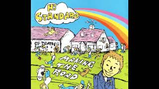 Hi-STANDARD STAY GOLD(歌詞&amp;日本語訳)