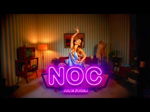 JULIA ŻUGAJ - NOC