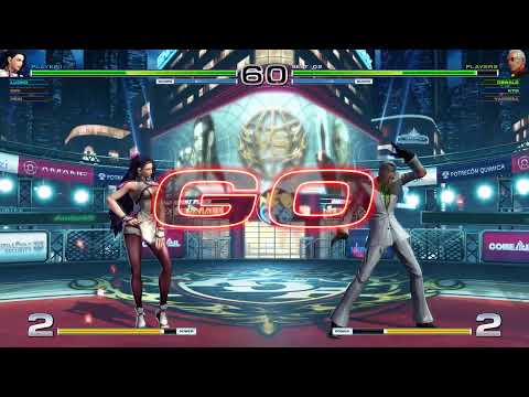 Anderk9 vs chora meu pato koff14 casual