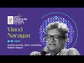 കണ്ടതും കേട്ടതും പിന്നെ പറയാത്തതും vinod narayan alf 2024