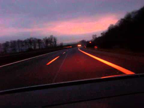 Gerd Christian - Auf dem Weg zu ihr