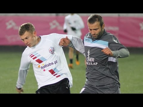 CMR Eskulap - Piomet: 7. tydzień (FLS Jesień 2015)