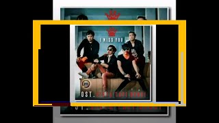 Download lagu Radja - I Miss U ( Lagu Baru ) mp3
