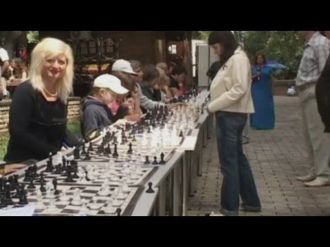 download lagu mp3 mp4 Ukrainian Chess Players, download lagu Ukrainian Chess Players gratis, unduh video klip Ukrainian Chess Players