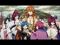 Kouen Claiming Aladdin Magi The Kingdom Of Magic