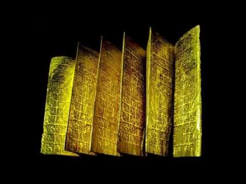 Was ist das 'ICH' in mir ? (WEDEN) Teil 1