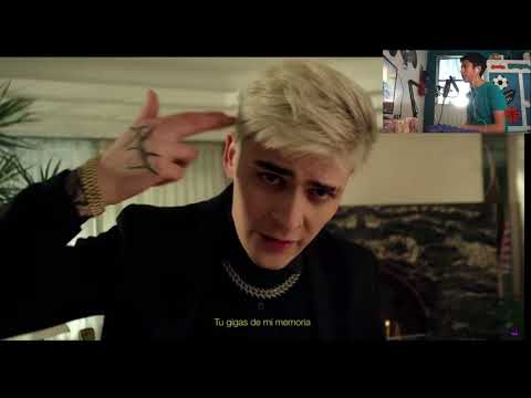 Reacción Mexicana a LIT killah -CALIFORNIA